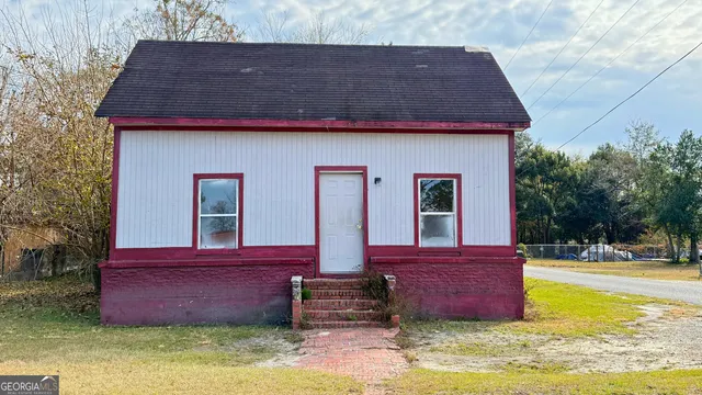 $62,000 | 356 North Fourth Street, Jesup, GA 31545