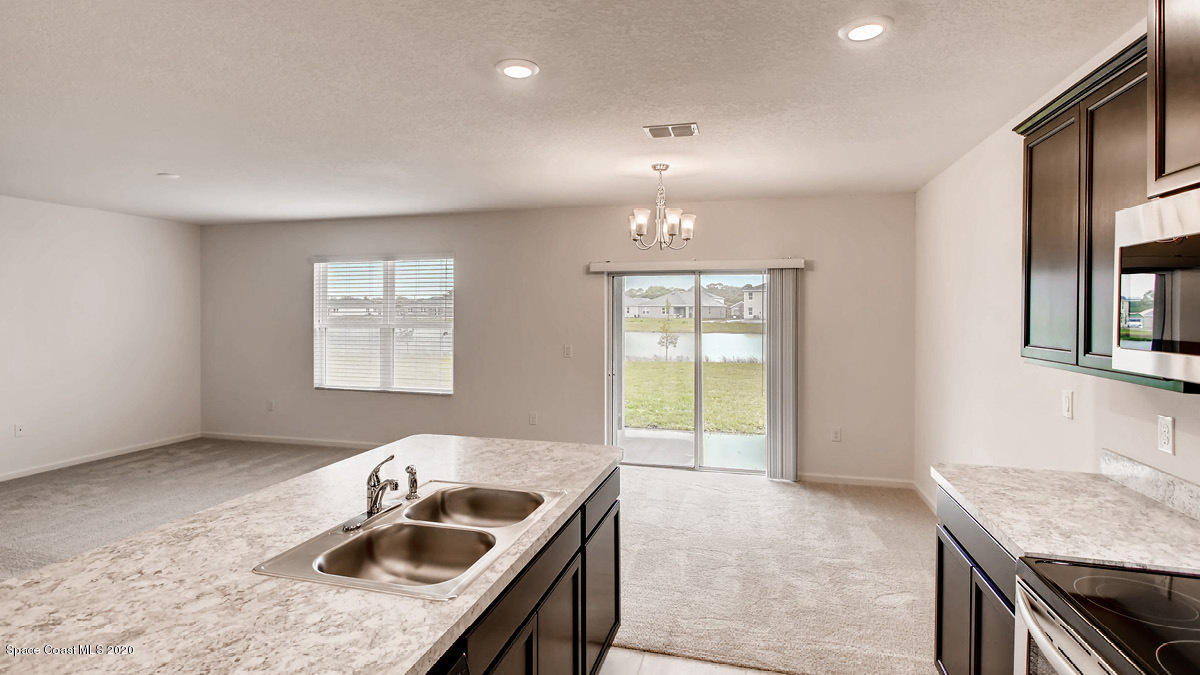 3668 Loggerhead Lane Mims, FL 32754 - Photo 3 of 41 HAYDEN MODEL 2