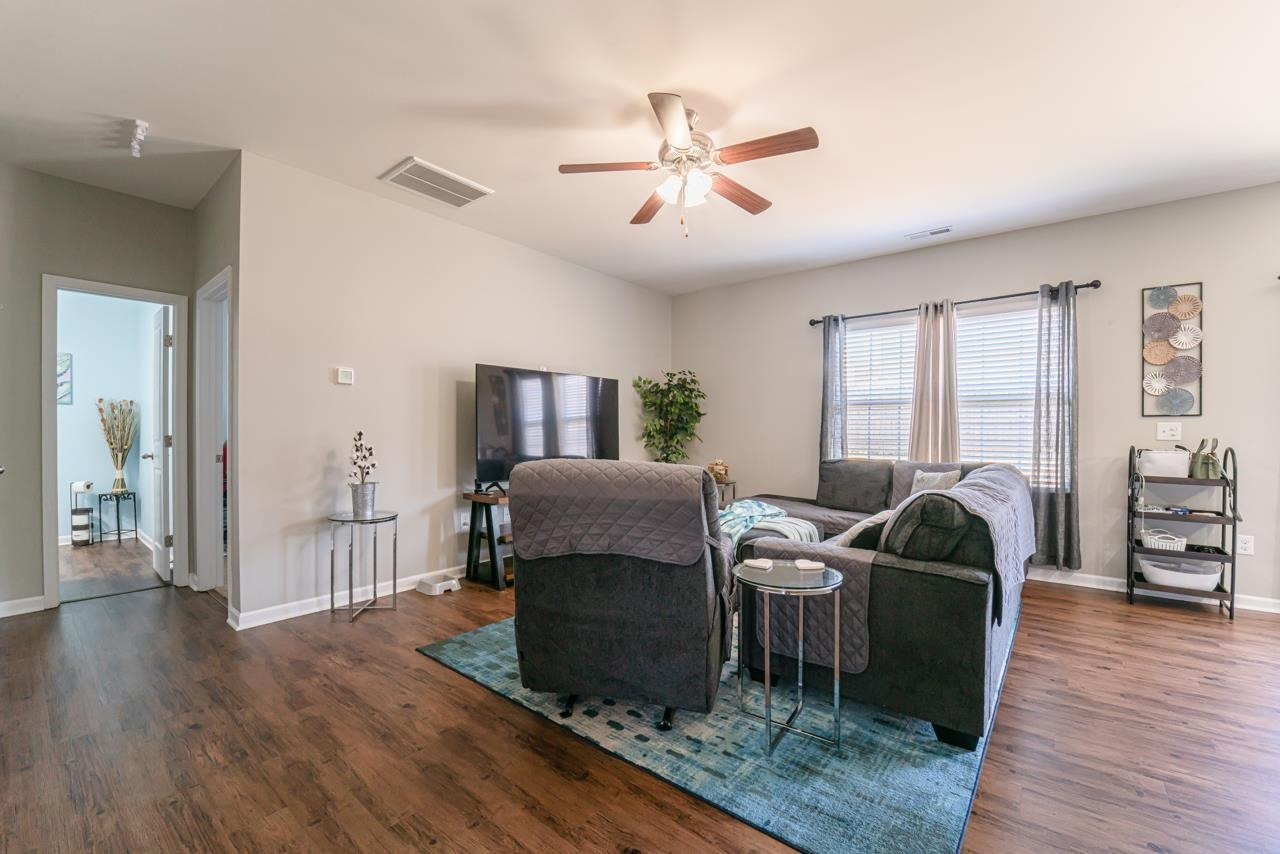 3617 Marble Ridge Lane Raleigh, NC 27610 - Photo 13 of 30 Photo 13