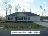 128 Ratcliffe Road Brunswick, GA 31523 - Photo 1 of 1