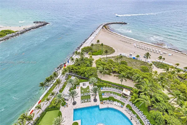 $26,750 | 10295 Collins Avenue, Unit 1508, Bal Harbour, FL 33154