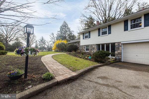 634 Linton Road Huntingdon Valley, PA 19006 - Photo 66 of 69