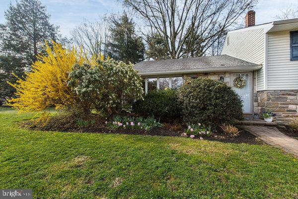 634 Linton Road Huntingdon Valley, PA 19006 - Photo 67 of 69