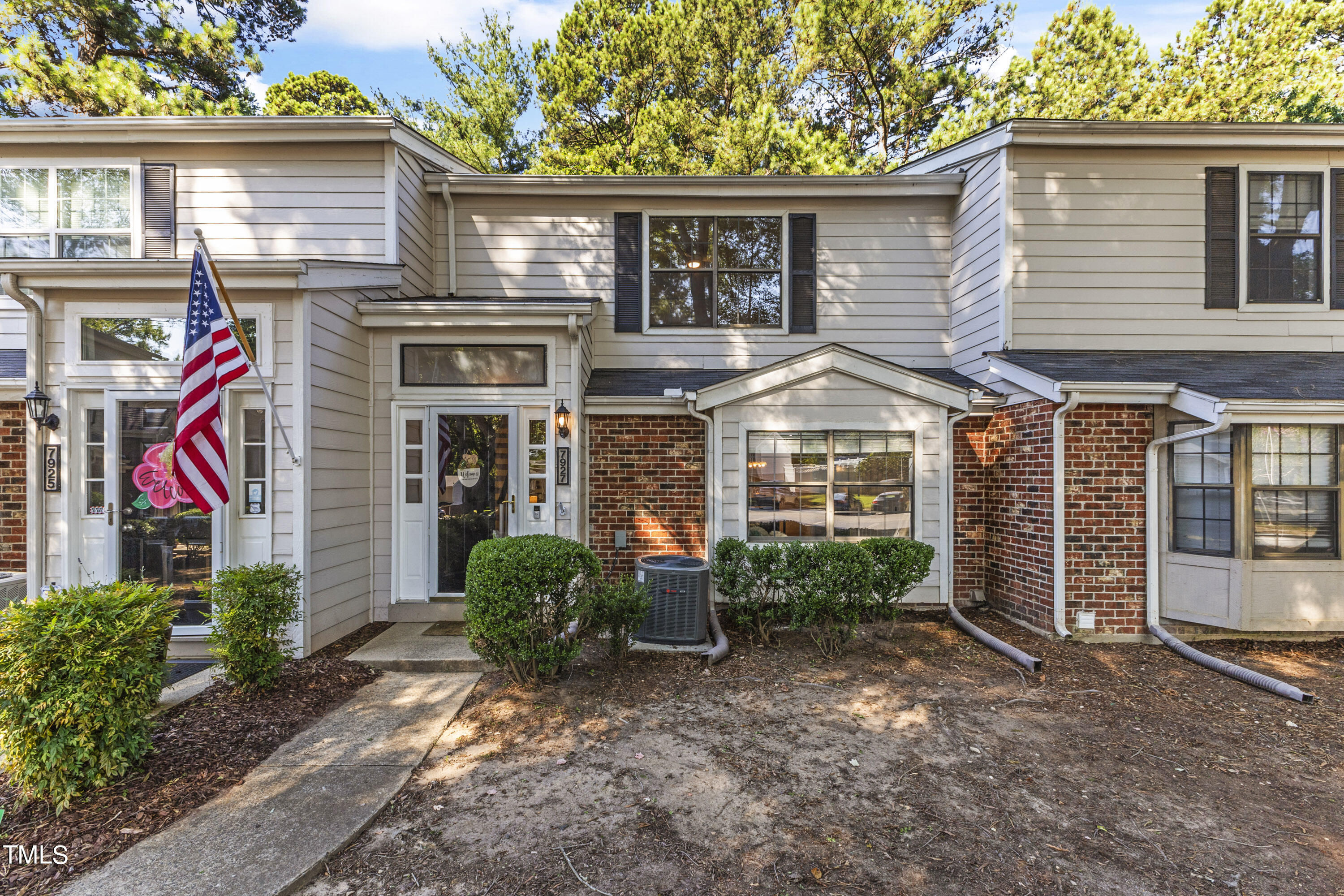 7927 Falcon Rest Circle Raleigh, NC 27615 - Photo 1 of 50 01-202406257927 Falcon Rest Cir001
