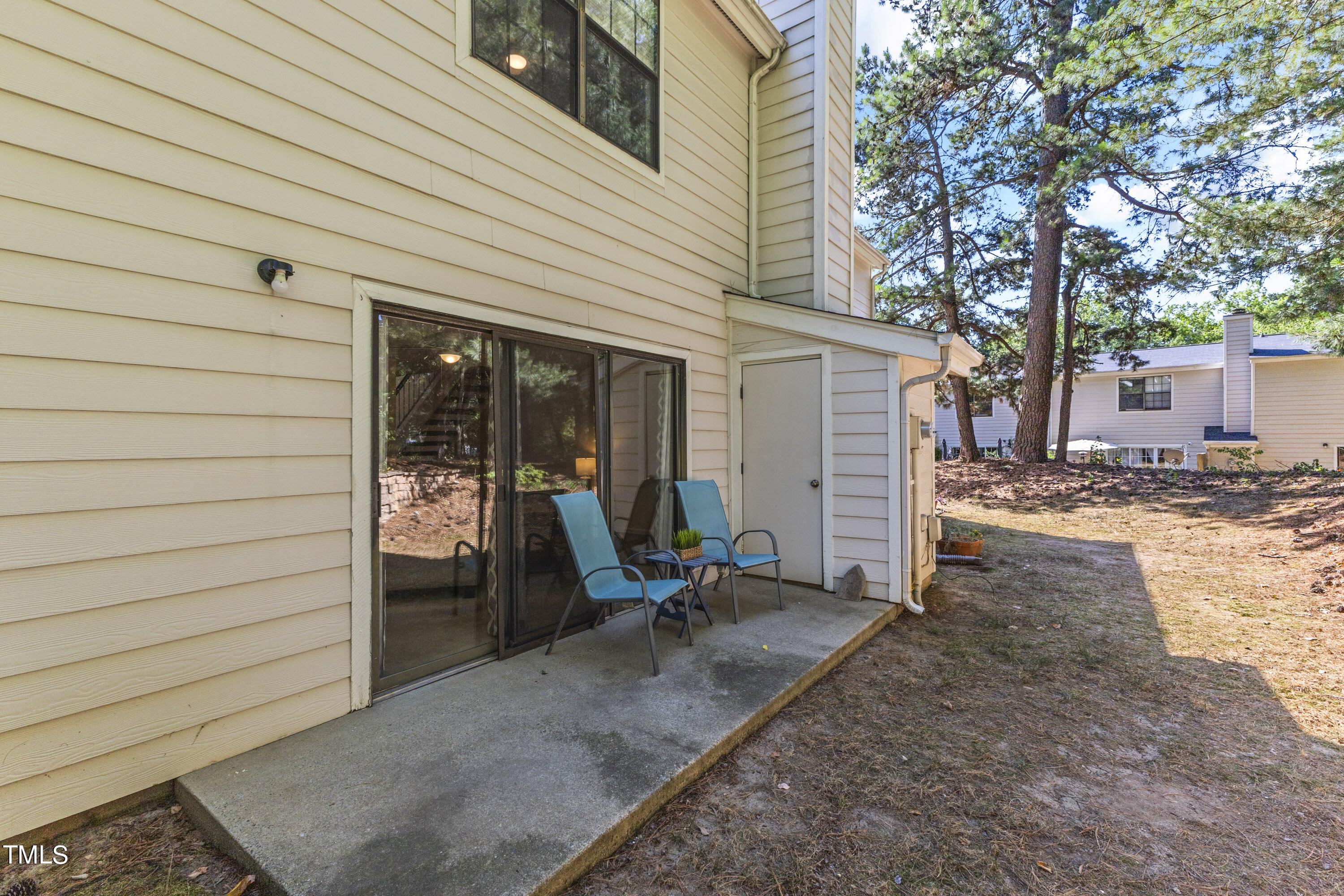 7927 Falcon Rest Circle Raleigh, NC 27615 - Photo 48 of 50 48-202406257927 Falcon Rest Cir048