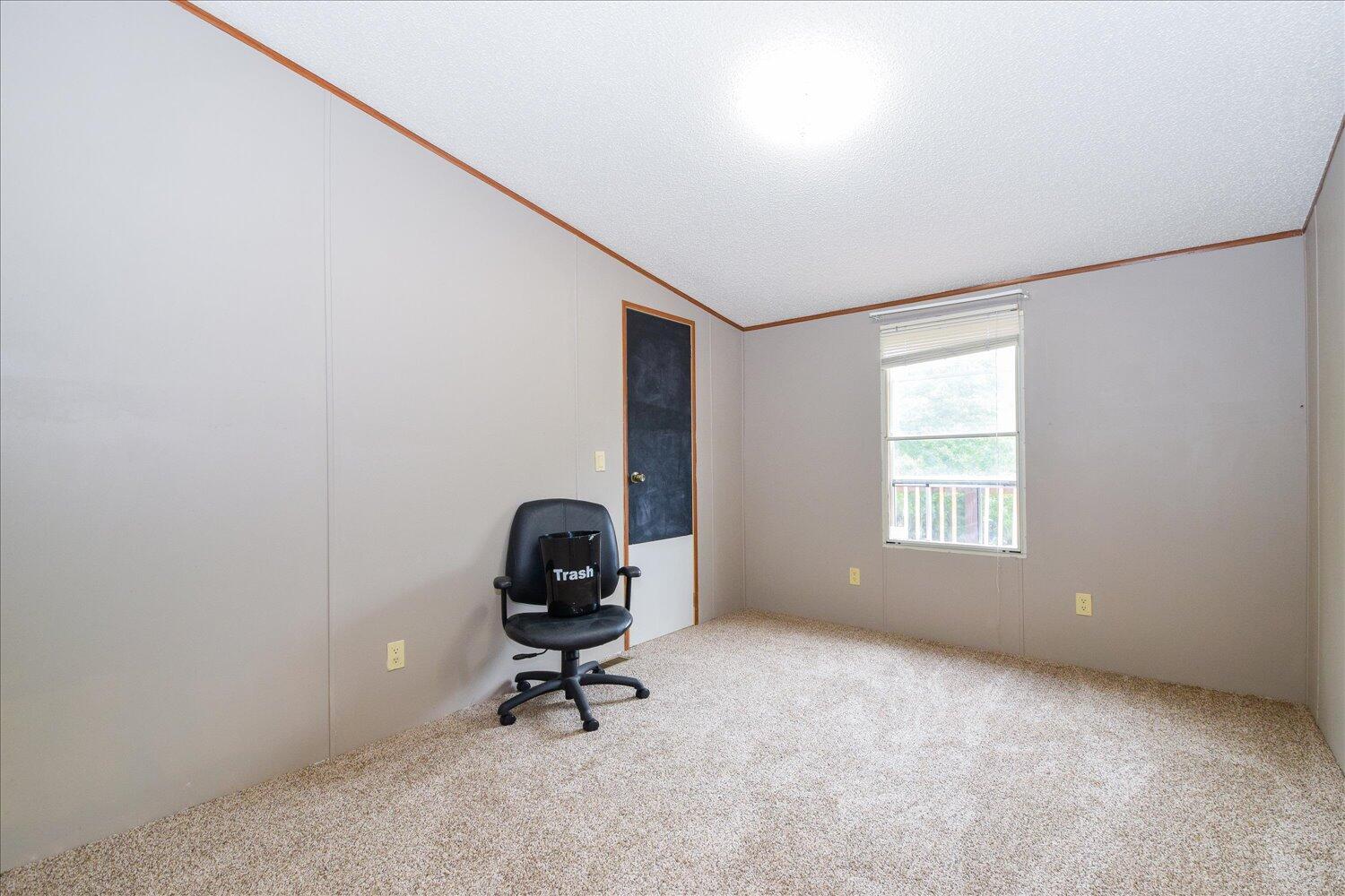 6423 Meacham Road Salem, VA 24153 - Photo 11 of 29 a view of workspace with a window