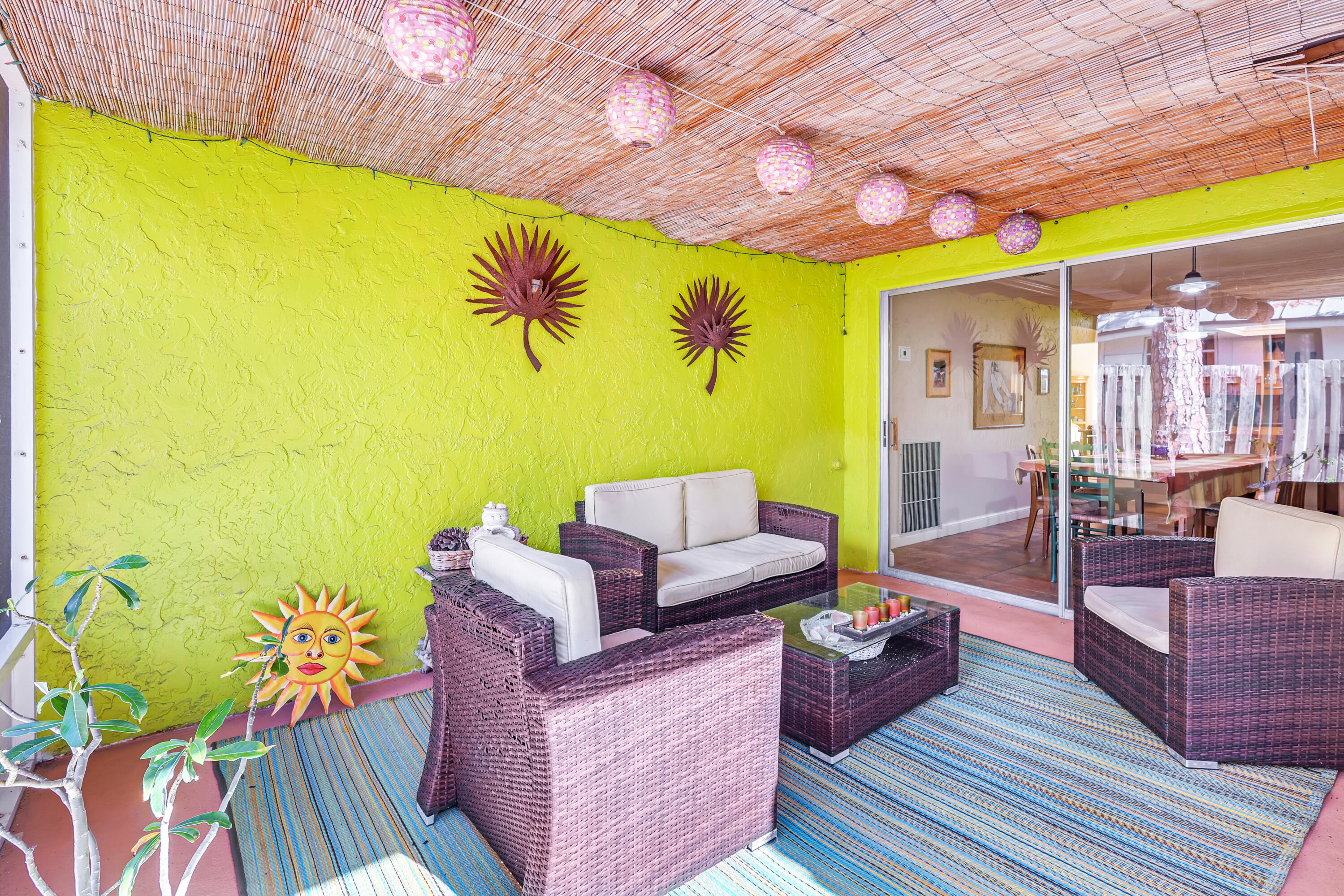 1440 Southwest 20th Street Boca Raton, FL 33486 - Photo 27 of 45 a view of swimming pool with outdoor seating