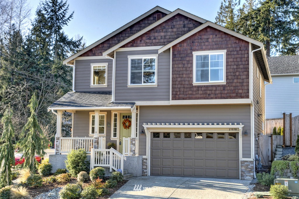 23030 19th Place West Bothell, WA 98021 - Photo 1 of 25