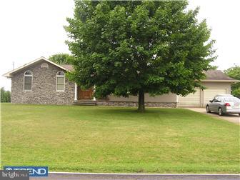 382 Sharon Road Hightstown, NJ 08520 - Photo 1 of 9