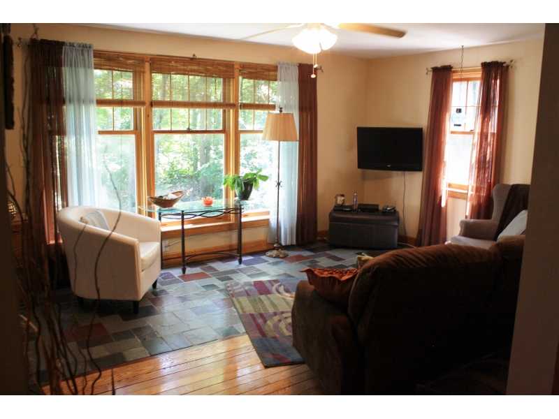 27 Mill Pond Road Exeter, RI 02822 - Photo 14 of 18 Living Room.