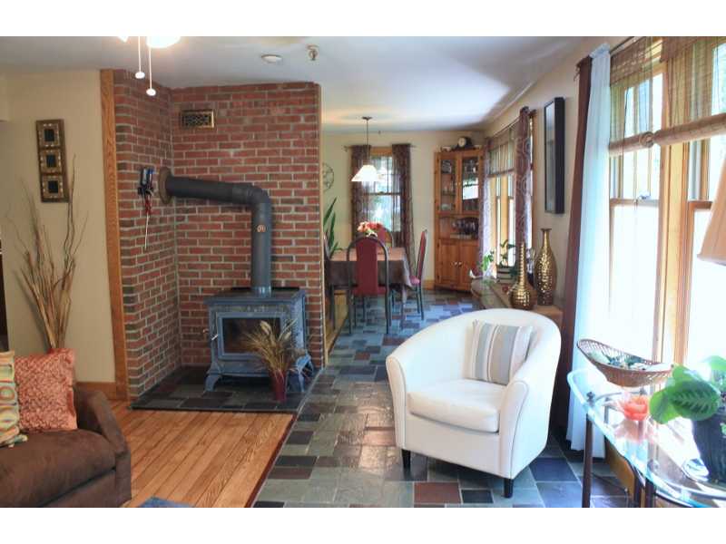 27 Mill Pond Road Exeter, RI 02822 - Photo 4 of 18 Living Room.