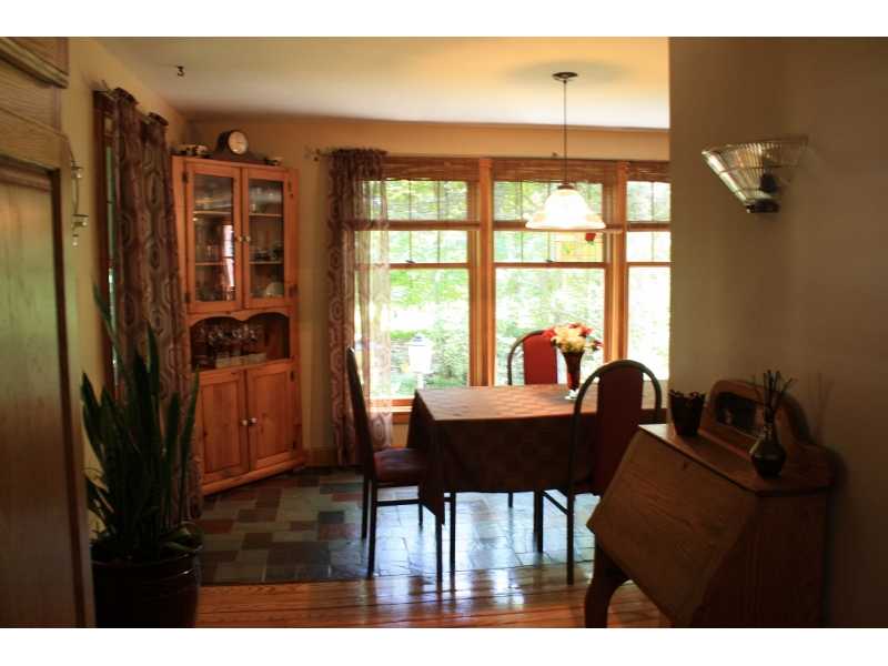 27 Mill Pond Road Exeter, RI 02822 - Photo 5 of 18 Dining Area.