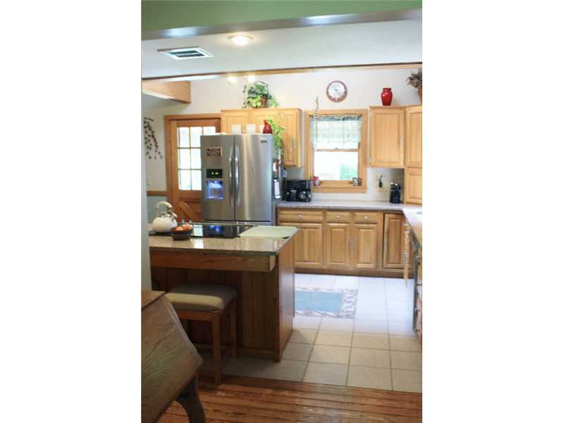 27 Mill Pond Road Exeter, RI 02822 - Photo 7 of 18 Kitchen.