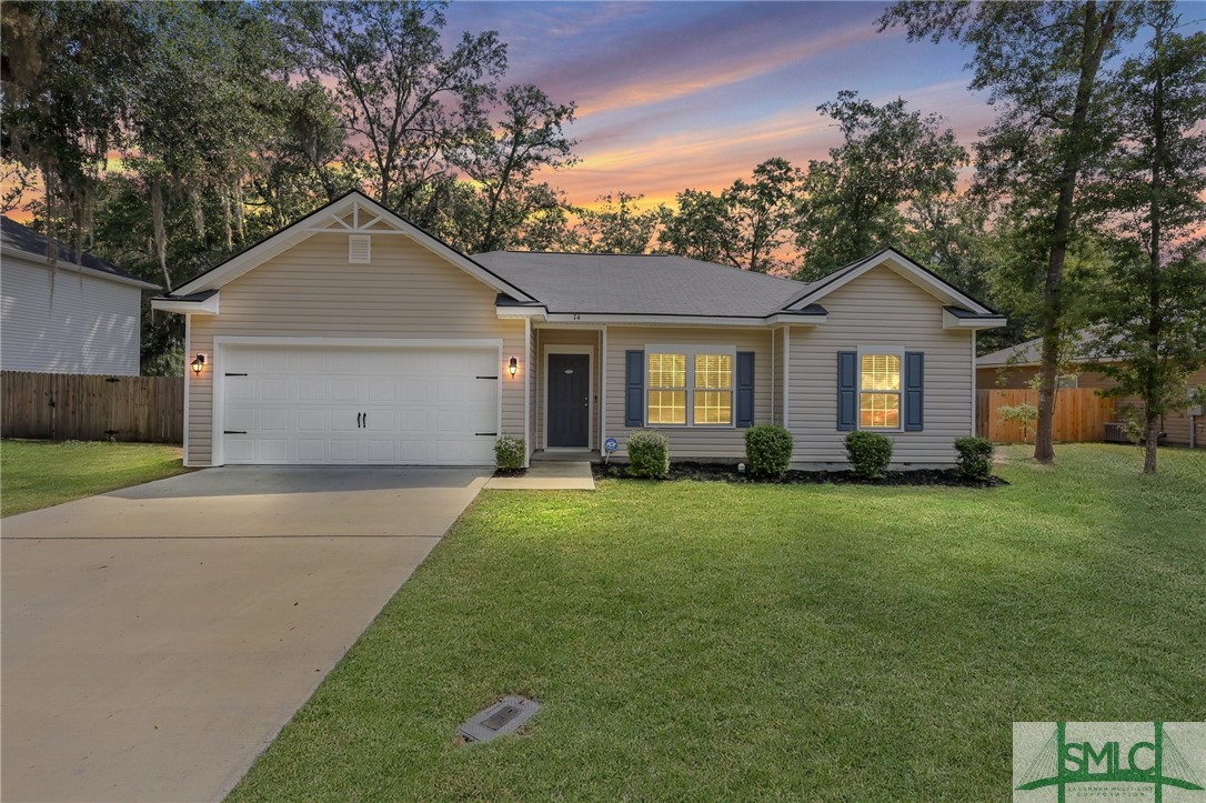 74 Griffin Road Allenhurst, GA 31301 - Photo 1 of 49