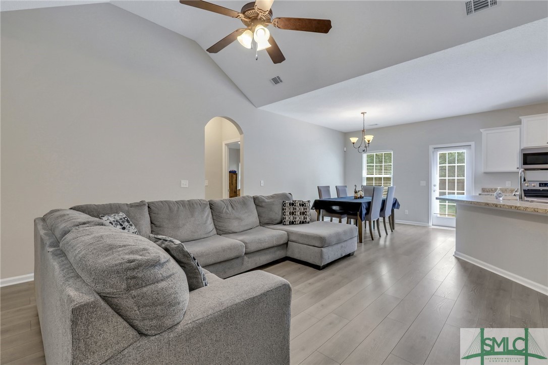 74 Griffin Road Allenhurst, GA 31301 - Photo 11 of 49