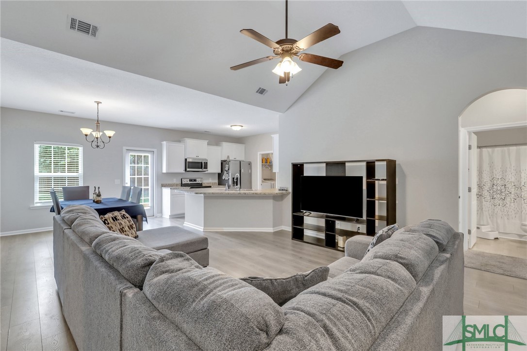 74 Griffin Road Allenhurst, GA 31301 - Photo 12 of 49