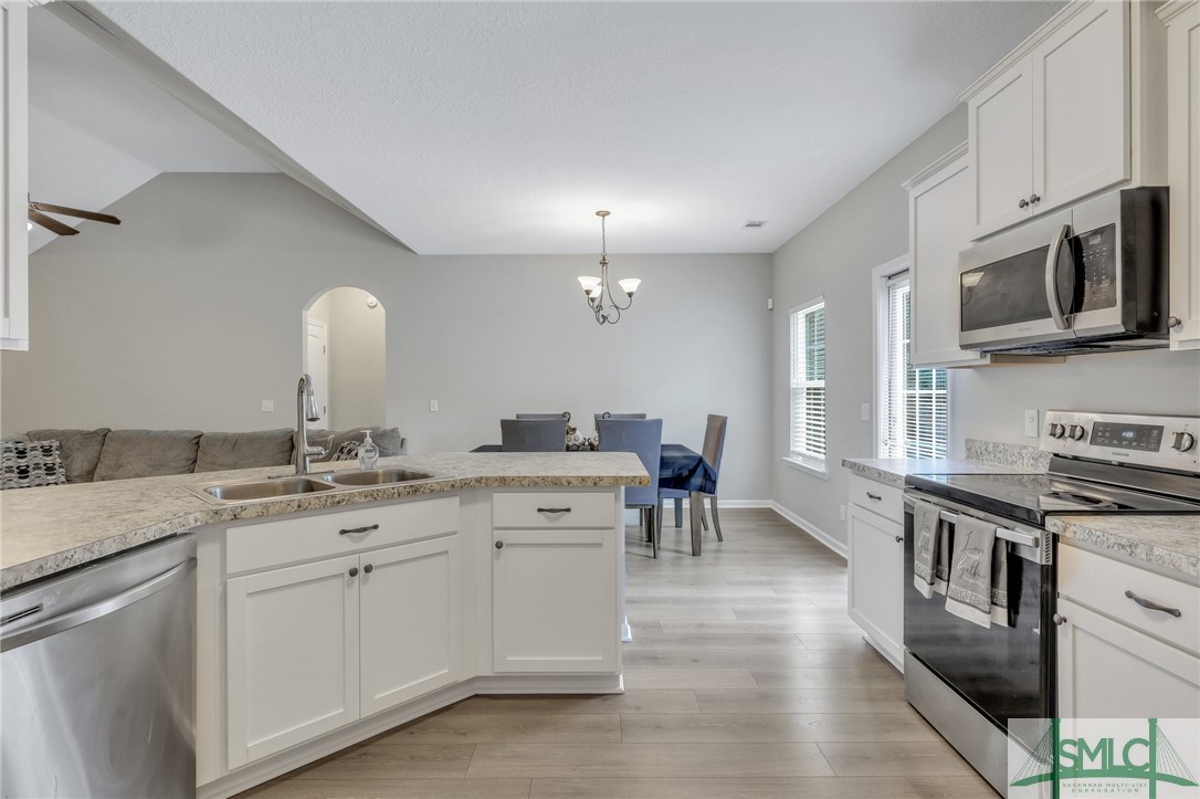 74 Griffin Road Allenhurst, GA 31301 - Photo 14 of 49