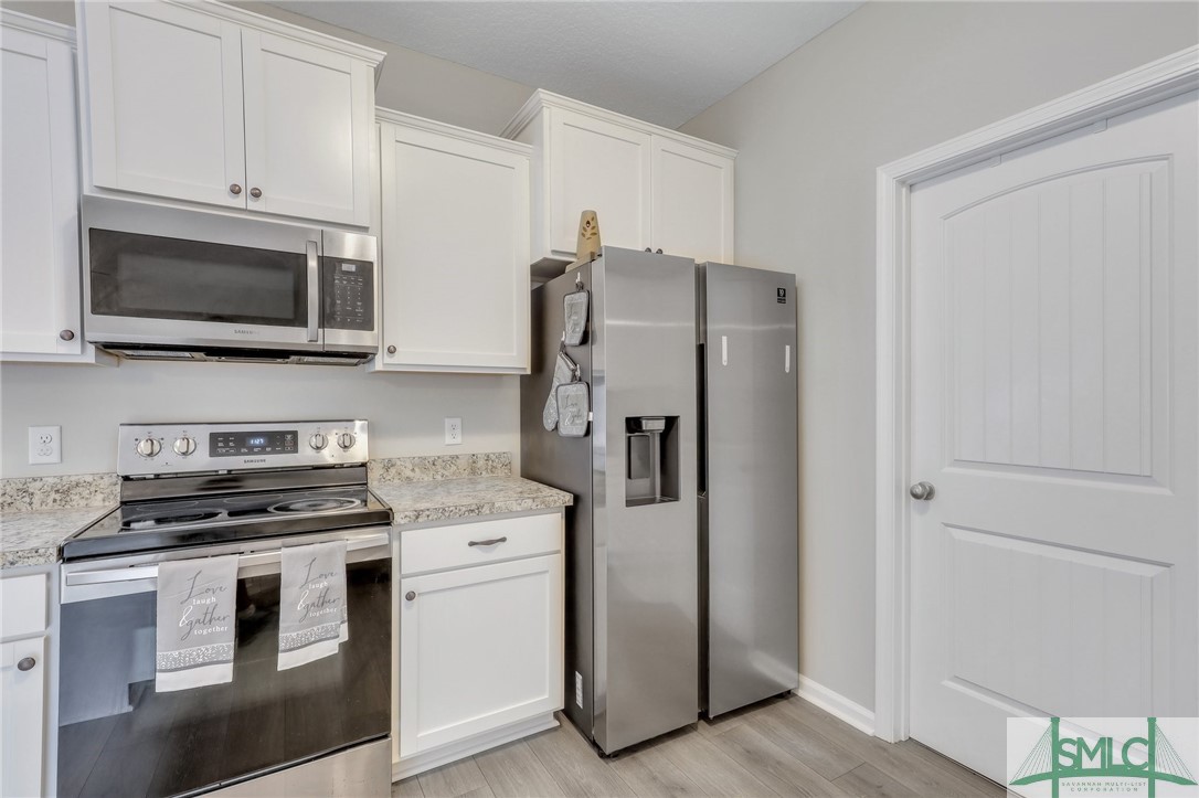 74 Griffin Road Allenhurst, GA 31301 - Photo 15 of 49