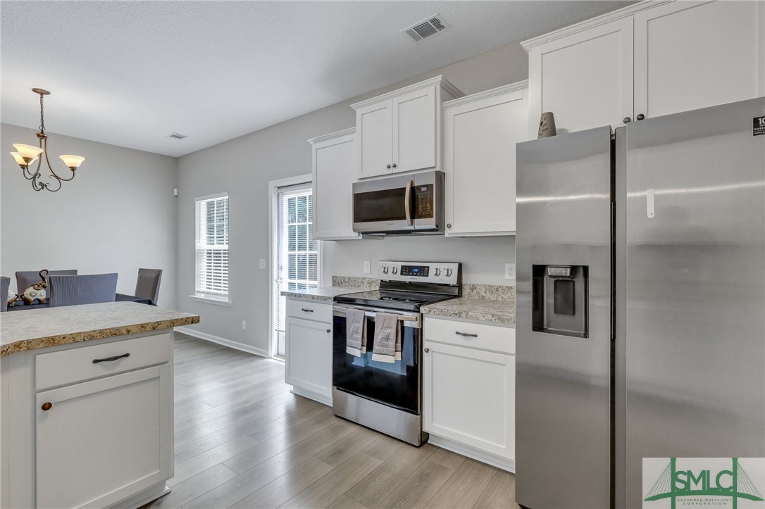 74 Griffin Road Allenhurst, GA 31301 - Photo 16 of 49