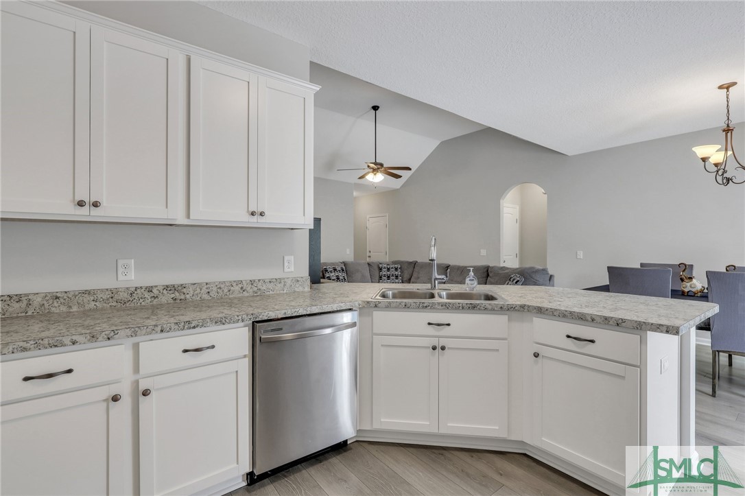 74 Griffin Road Allenhurst, GA 31301 - Photo 17 of 49