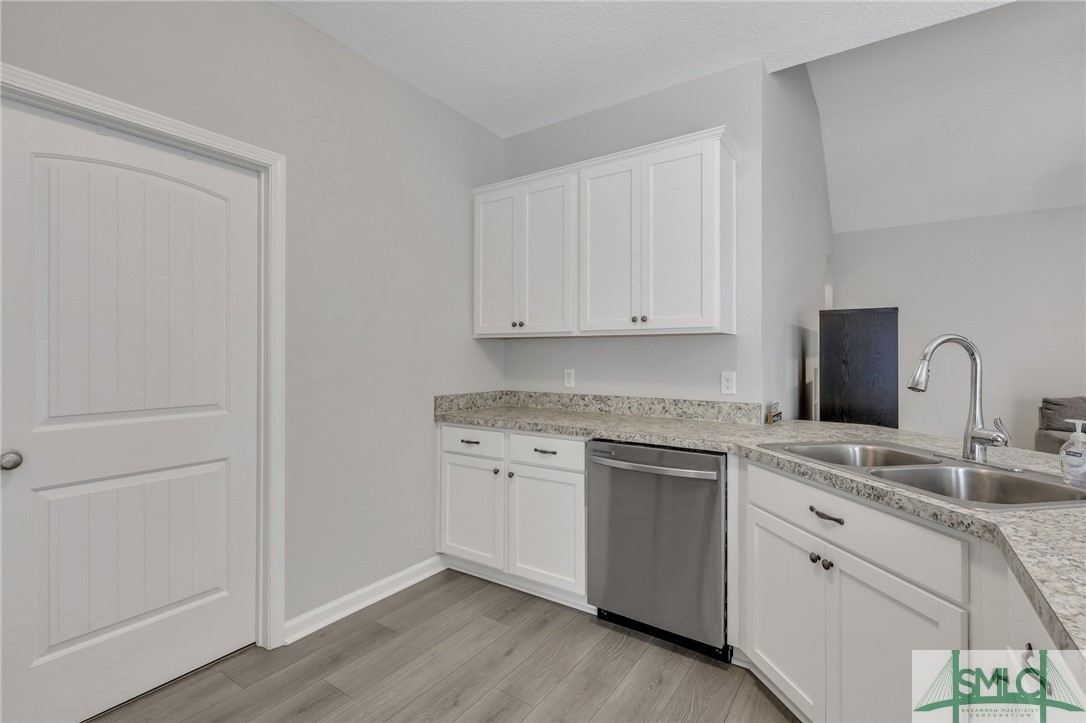 74 Griffin Road Allenhurst, GA 31301 - Photo 18 of 49