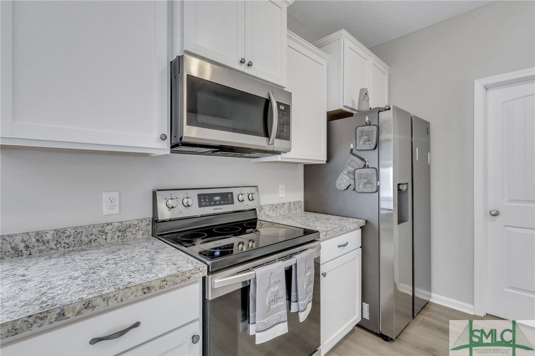 74 Griffin Road Allenhurst, GA 31301 - Photo 19 of 49