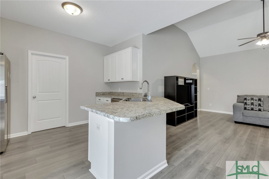 74 Griffin Road Allenhurst, GA 31301 - Photo 20 of 49