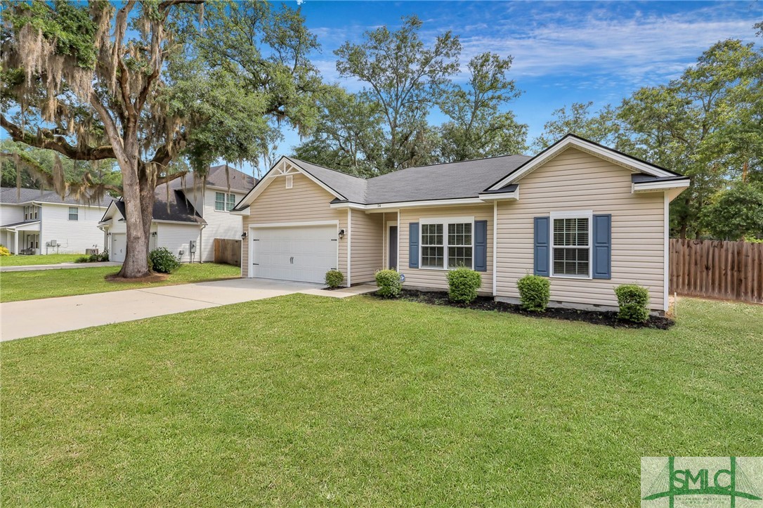 74 Griffin Road Allenhurst, GA 31301 - Photo 2 of 49
