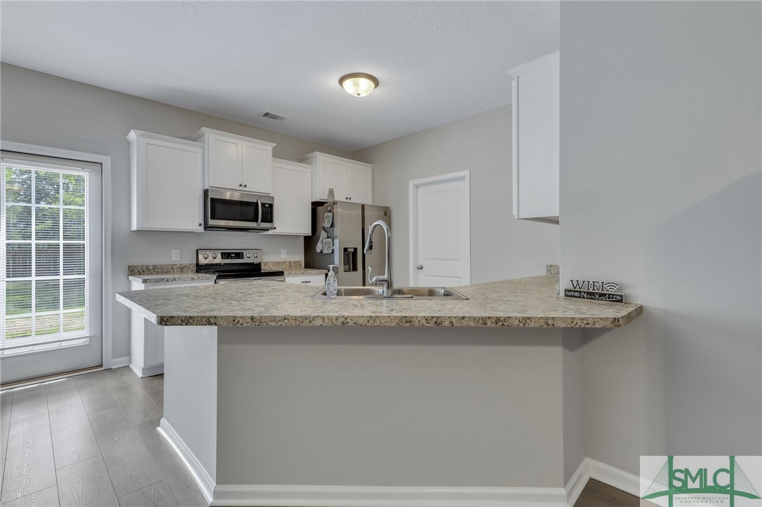74 Griffin Road Allenhurst, GA 31301 - Photo 21 of 49