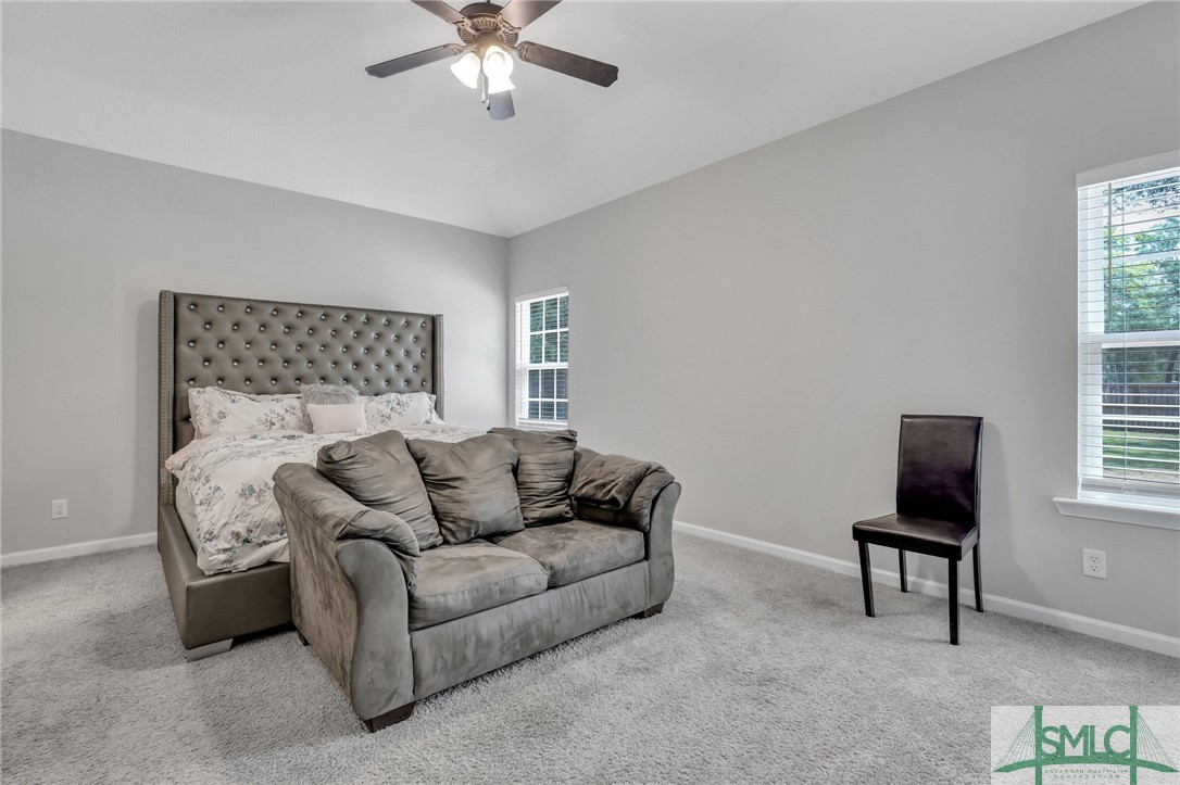 74 Griffin Road Allenhurst, GA 31301 - Photo 22 of 49