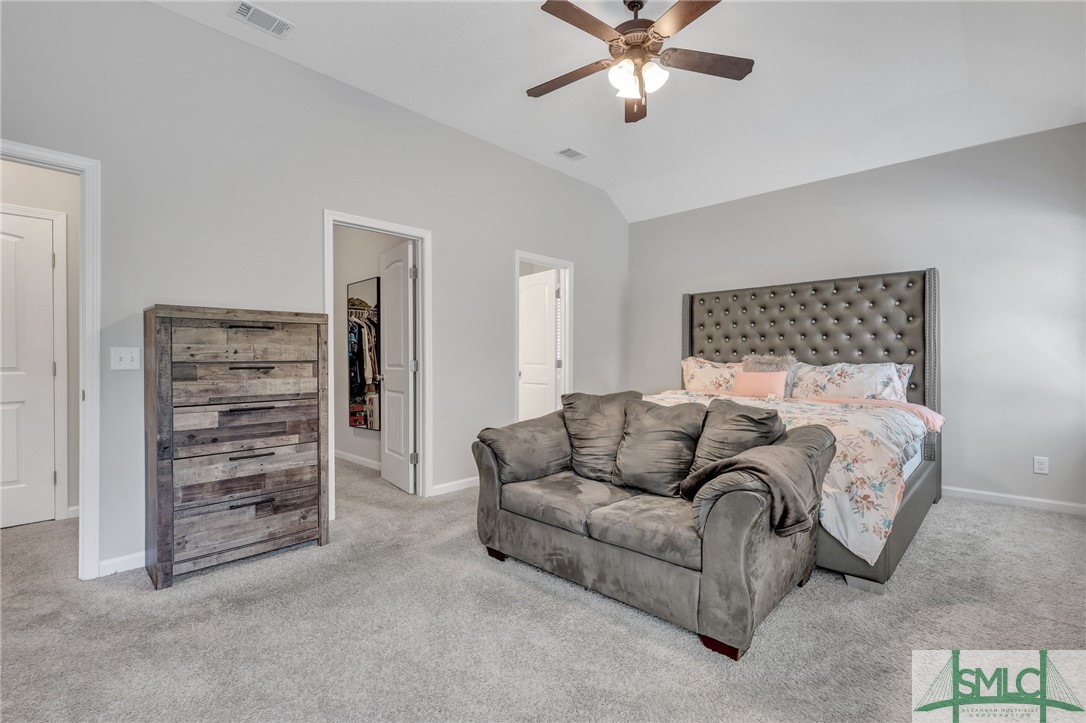 74 Griffin Road Allenhurst, GA 31301 - Photo 23 of 49