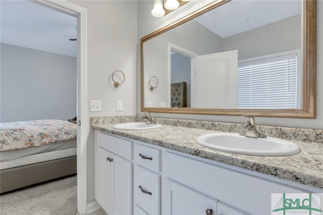 74 Griffin Road Allenhurst, GA 31301 - Photo 24 of 49