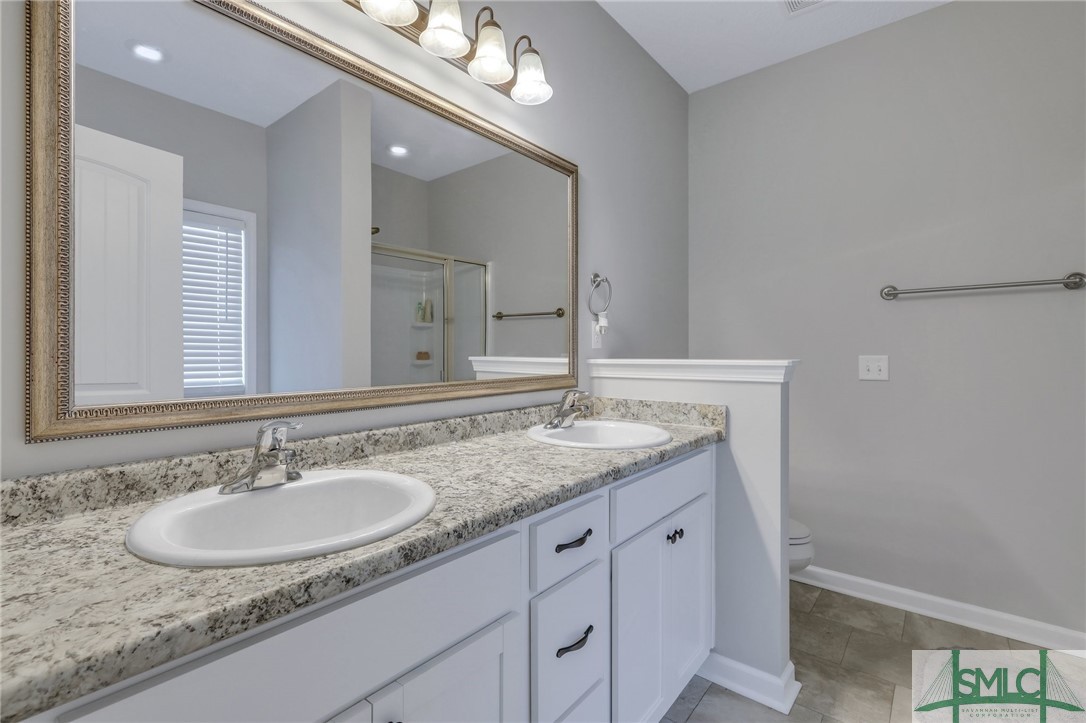 74 Griffin Road Allenhurst, GA 31301 - Photo 26 of 49