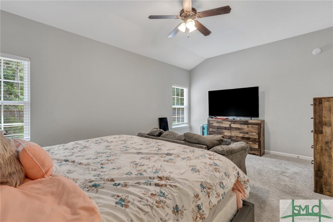 74 Griffin Road Allenhurst, GA 31301 - Photo 28 of 49
