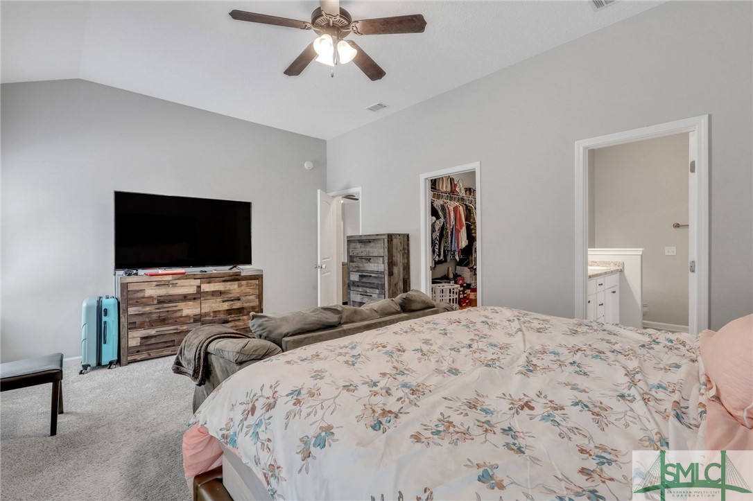 74 Griffin Road Allenhurst, GA 31301 - Photo 29 of 49