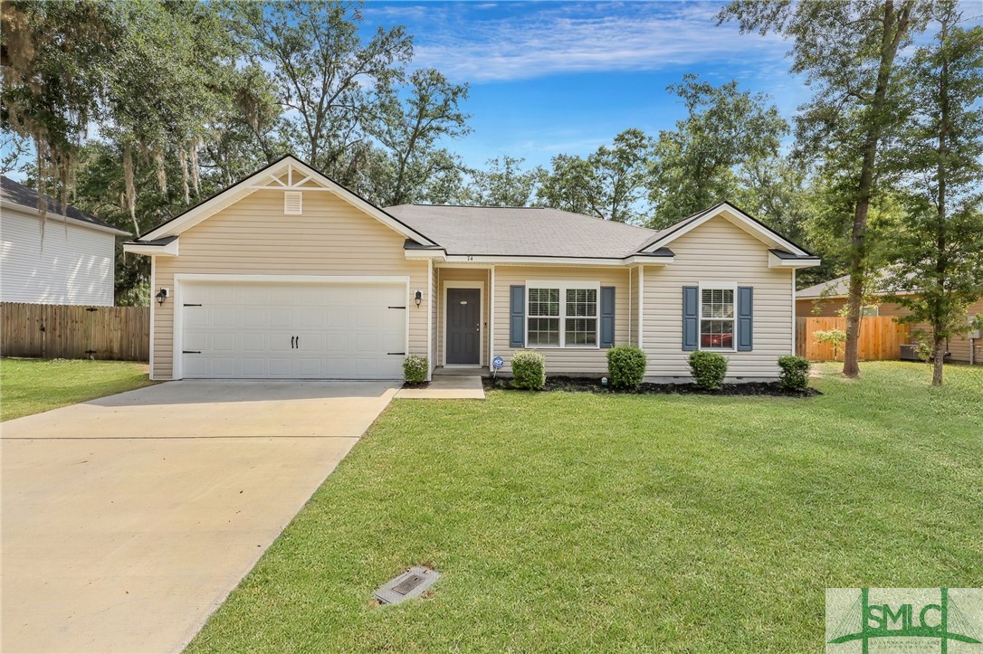 74 Griffin Road Allenhurst, GA 31301 - Photo 3 of 49