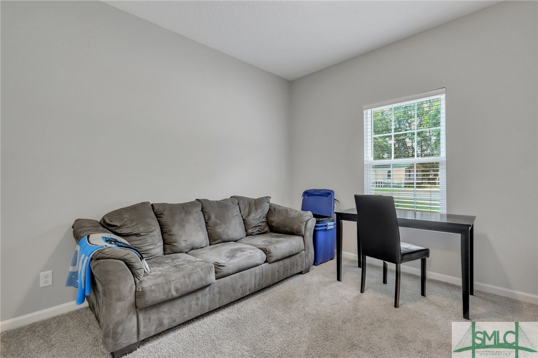 74 Griffin Road Allenhurst, GA 31301 - Photo 33 of 49