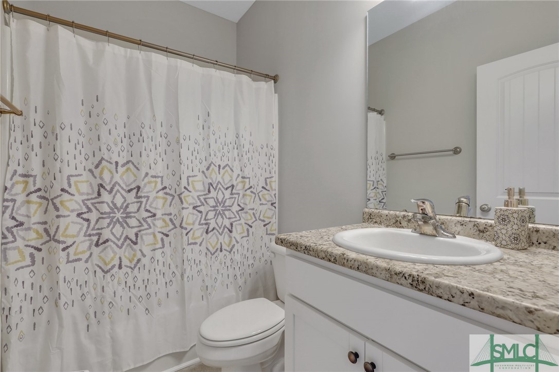74 Griffin Road Allenhurst, GA 31301 - Photo 34 of 49