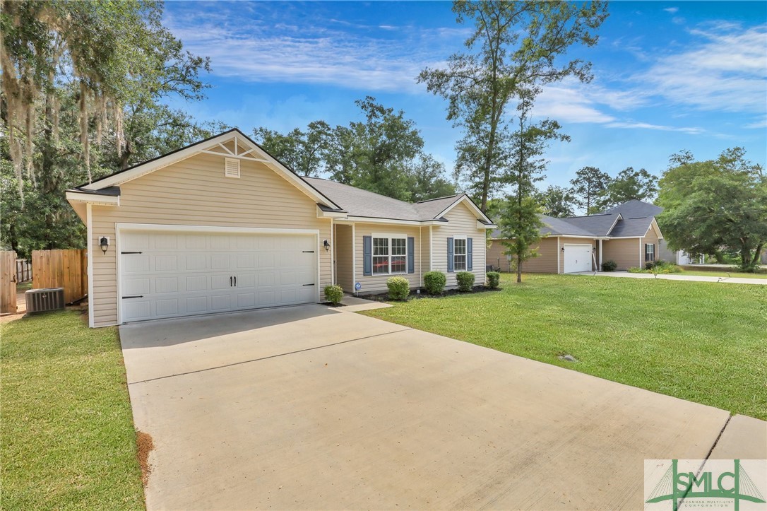 74 Griffin Road Allenhurst, GA 31301 - Photo 4 of 49