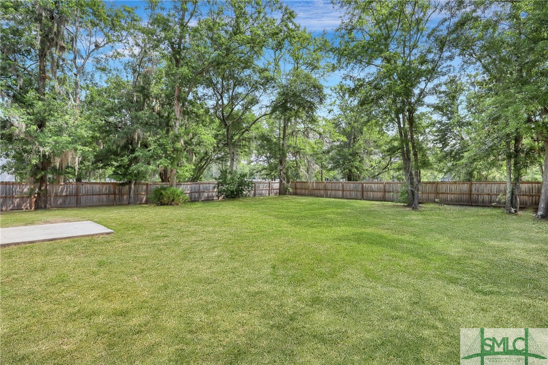 74 Griffin Road Allenhurst, GA 31301 - Photo 41 of 49