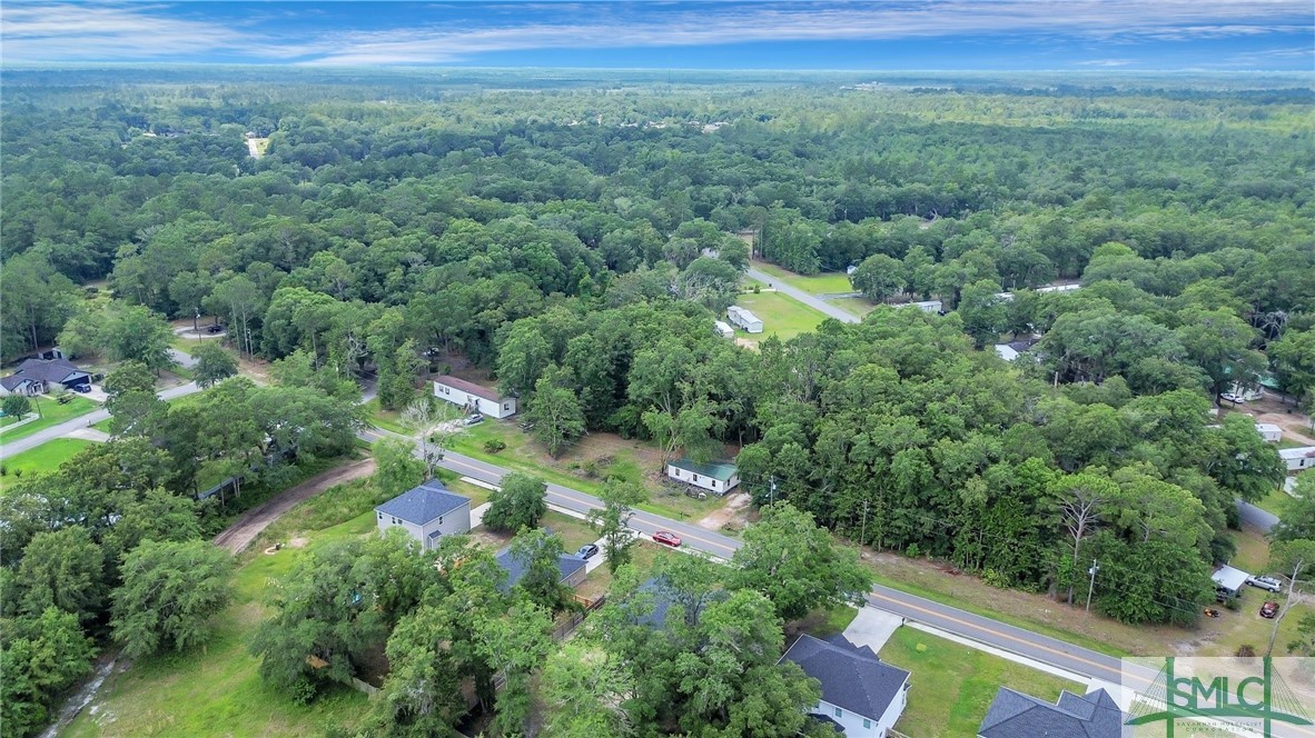 74 Griffin Road Allenhurst, GA 31301 - Photo 42 of 49