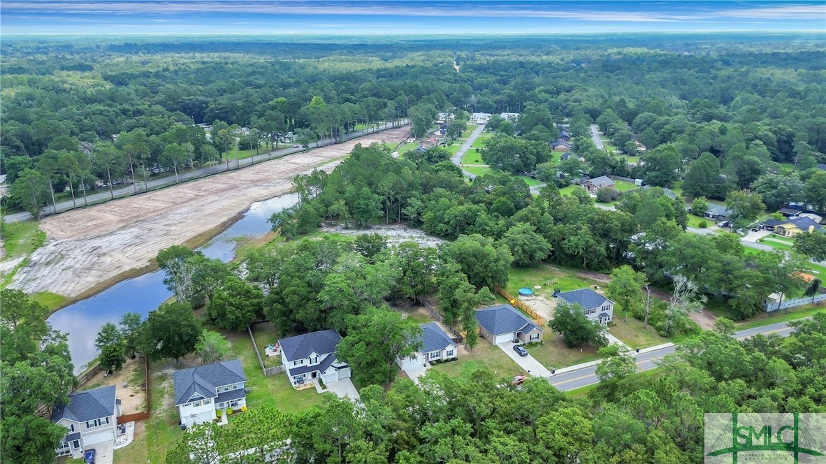 74 Griffin Road Allenhurst, GA 31301 - Photo 45 of 49