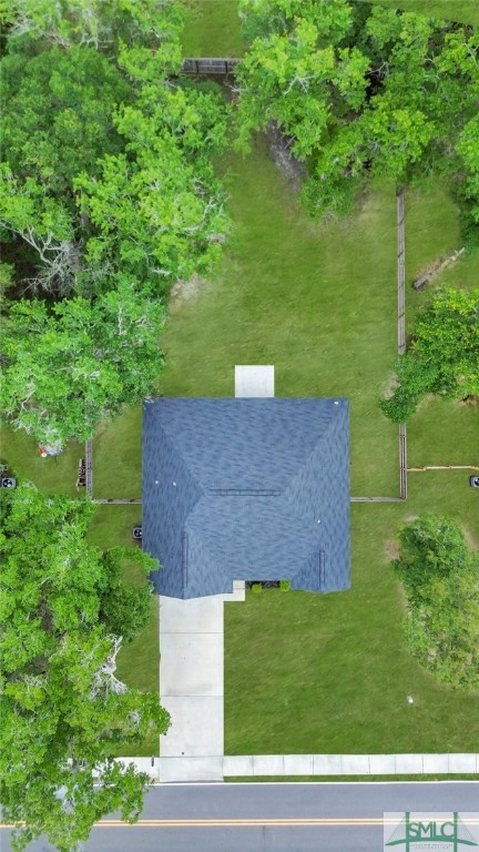 74 Griffin Road Allenhurst, GA 31301 - Photo 46 of 49