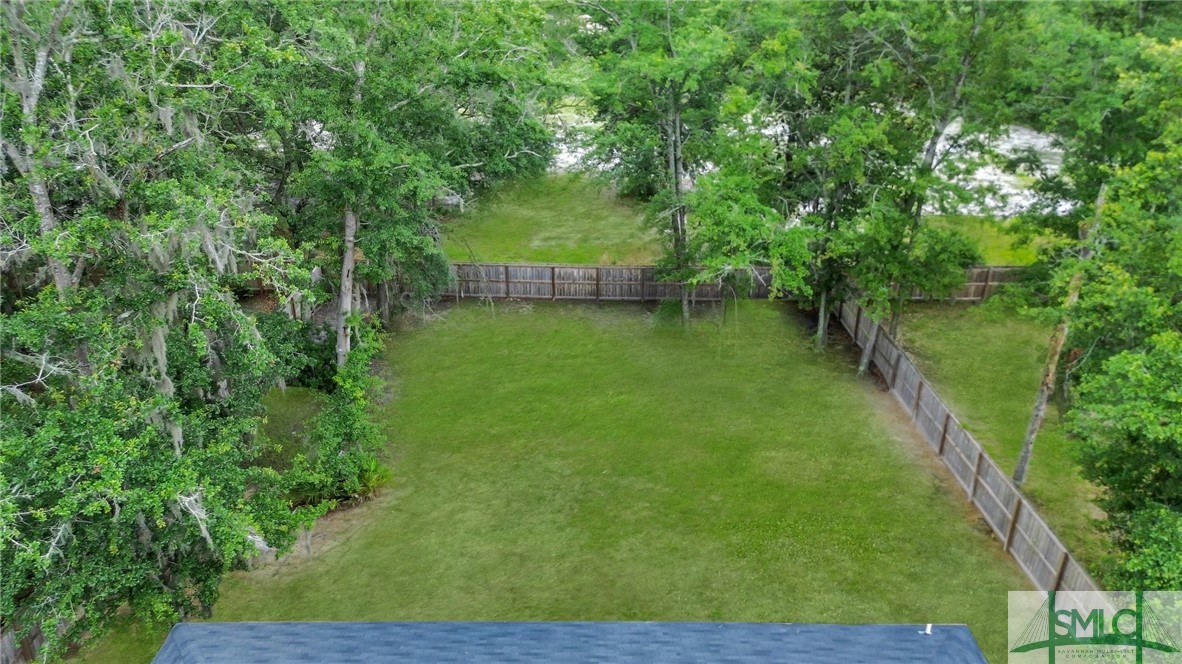 74 Griffin Road Allenhurst, GA 31301 - Photo 47 of 49