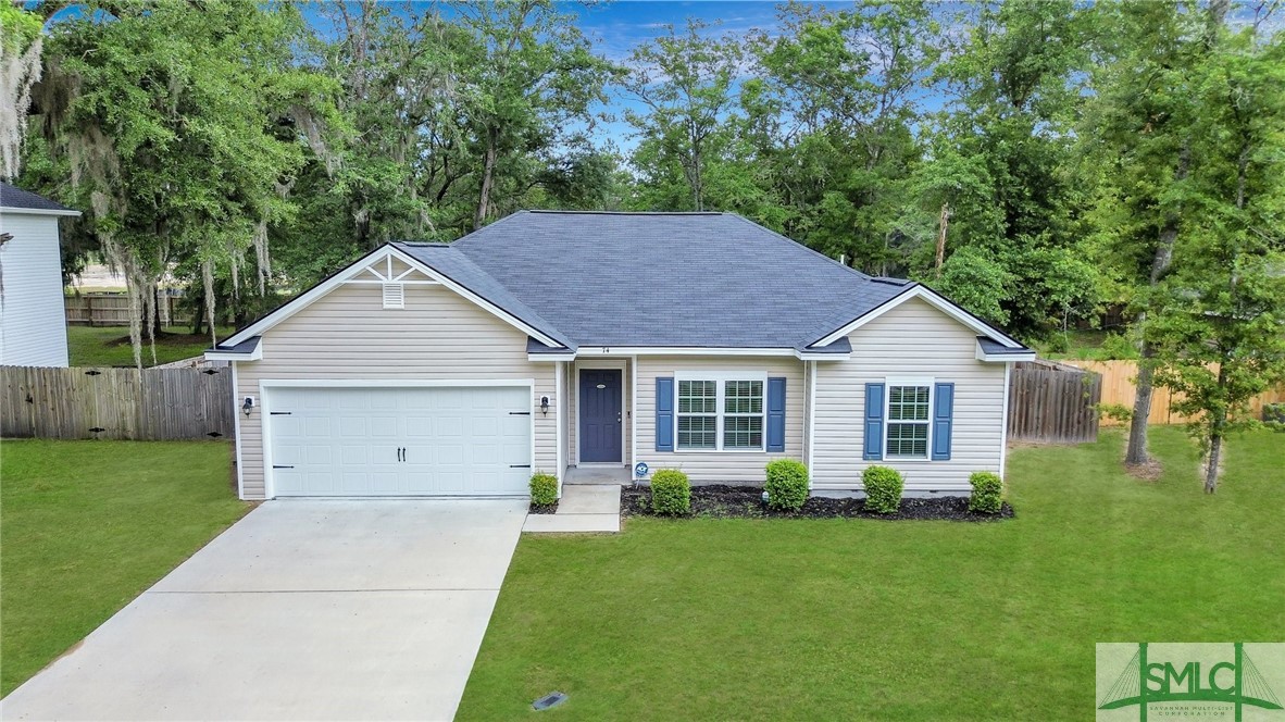 74 Griffin Road Allenhurst, GA 31301 - Photo 48 of 49