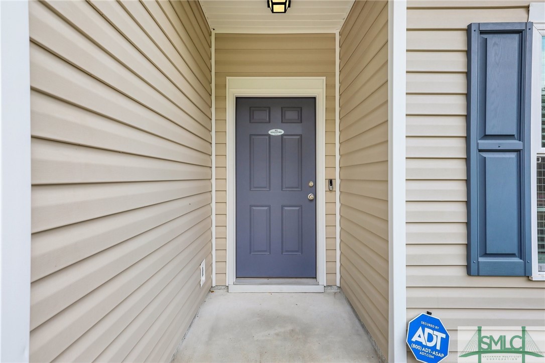 74 Griffin Road Allenhurst, GA 31301 - Photo 6 of 49