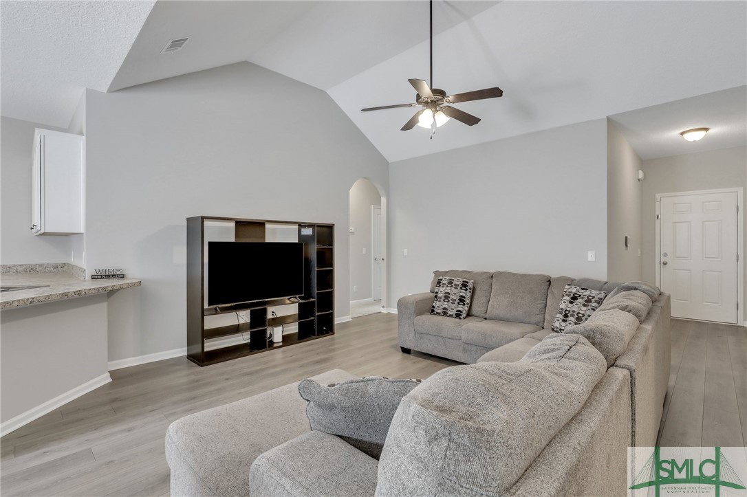 74 Griffin Road Allenhurst, GA 31301 - Photo 9 of 49