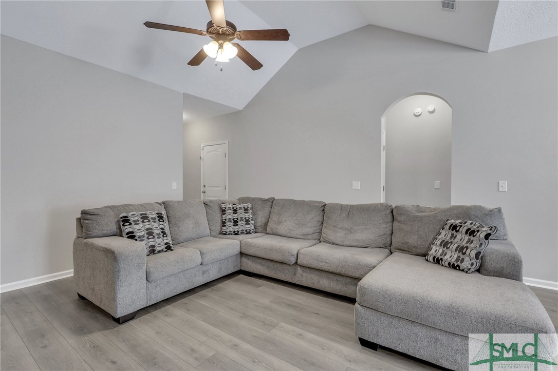74 Griffin Road Allenhurst, GA 31301 - Photo 10 of 49