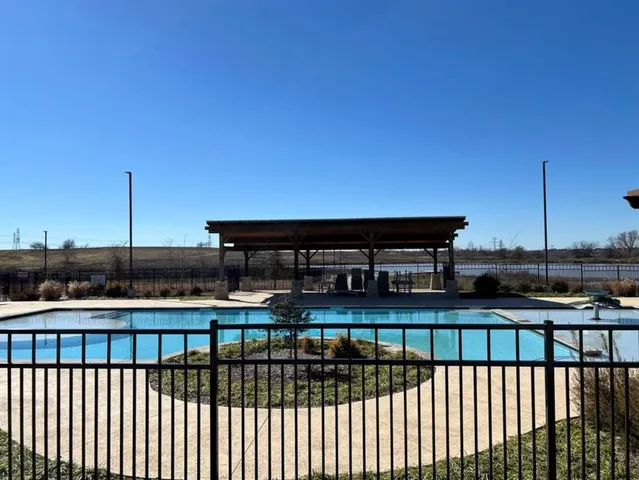 $2,550 | 10421 Potawatomi Bend, Fort Worth, TX 76179