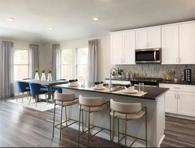 $2,500 | 10421 Potawatomi Bend, Fort Worth, TX 76179